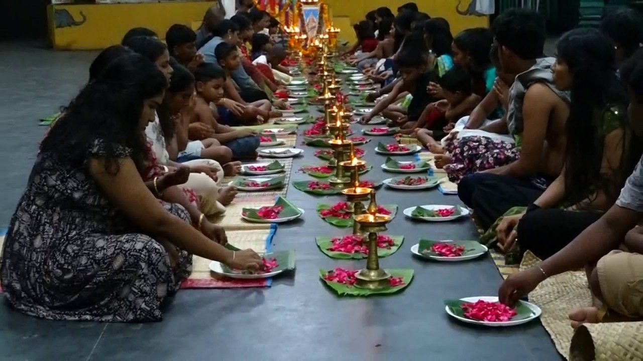 എൽതുരുത്ത് ശ്രീവിദ്യാപ്രകാശിനി സഭ വക ശ്രീകുമാര സുബ്രഹ്മണ്യക്ഷേത്രത്തിൽ ഭഗവാൻ്റെ തിരുപിറന്നാൾ ആഘോഷവും ശ്രീവിദ്യാഗോപാലമന്ത്രാർച്ചനയും, സരസ്വതി പൂജയും നടത്തി