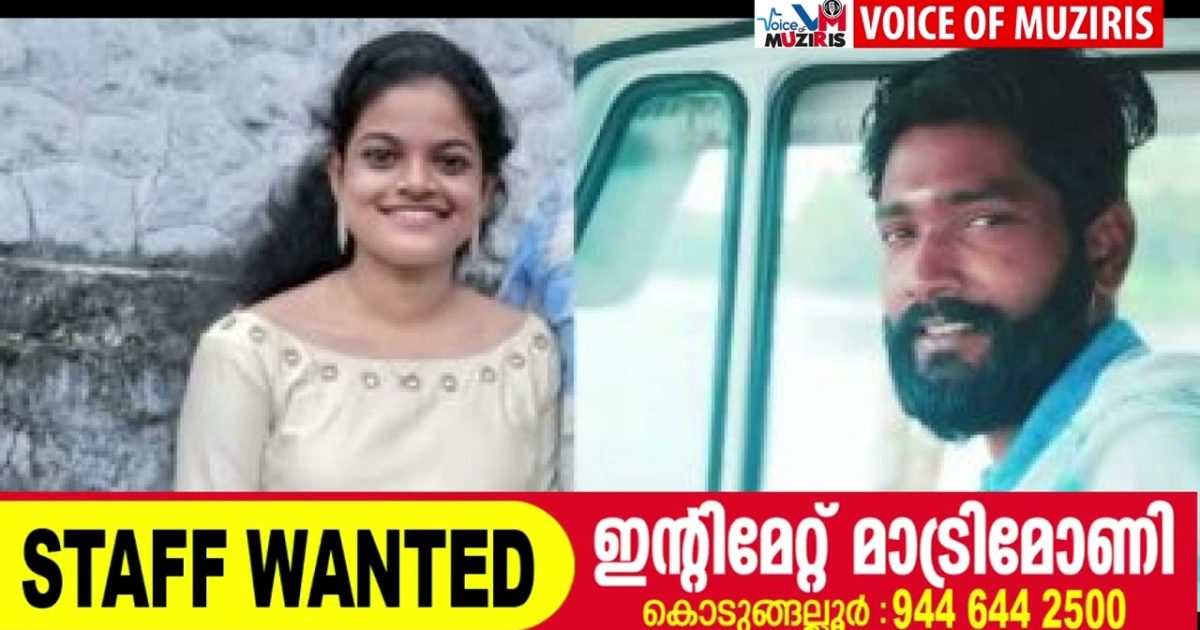 ഒരേ കയറില്‍ ജീവനൊടുക്കി യുവതിയും യുവാവും