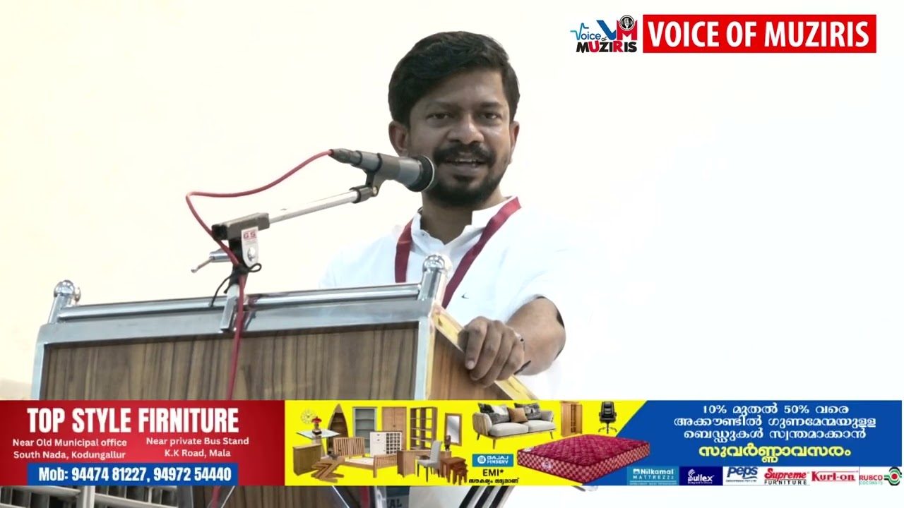 ഓപ്പറേഷൻ തൂഫാൻ രണ്ടാംഘട്ടം അനിവാര്യം… മന്ത്രി ഓ.ജെ.ജനീഷ്