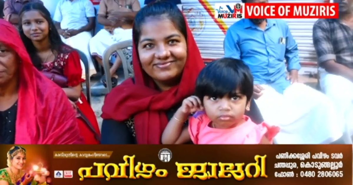 കടുക്കച്ചുവട് അഡ്വ. മേഘനാദൻ സ്മാരക ഗ്രാമീണ വായന ശാല ഉന്നത വിജയം നേടിയവരെ ആദരിച്ചു