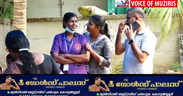 കടുക്കച്ചുവട് മാതൃക റെസിഡൻസ് അസോസിയേഷൻ സൗജന്യ മെഡിക്കൽ ക്യാമ്പ് സംഘടിപ്പിച്ചു.