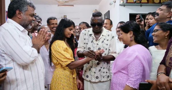 കഠിനാധ്വാനത്തിന്റെയും ആത്മസമർപ്പണത്തിന്റെയും പ്രതീകമാണ് ആൻസി സോജനെന്ന് മുൻ ഇന്ത്യൻ ഫുട്ബോൾ ക്യാപ്റ്റനും ഇതിഹാസ താരവുമായ ഐ.എം. വിജയൻ