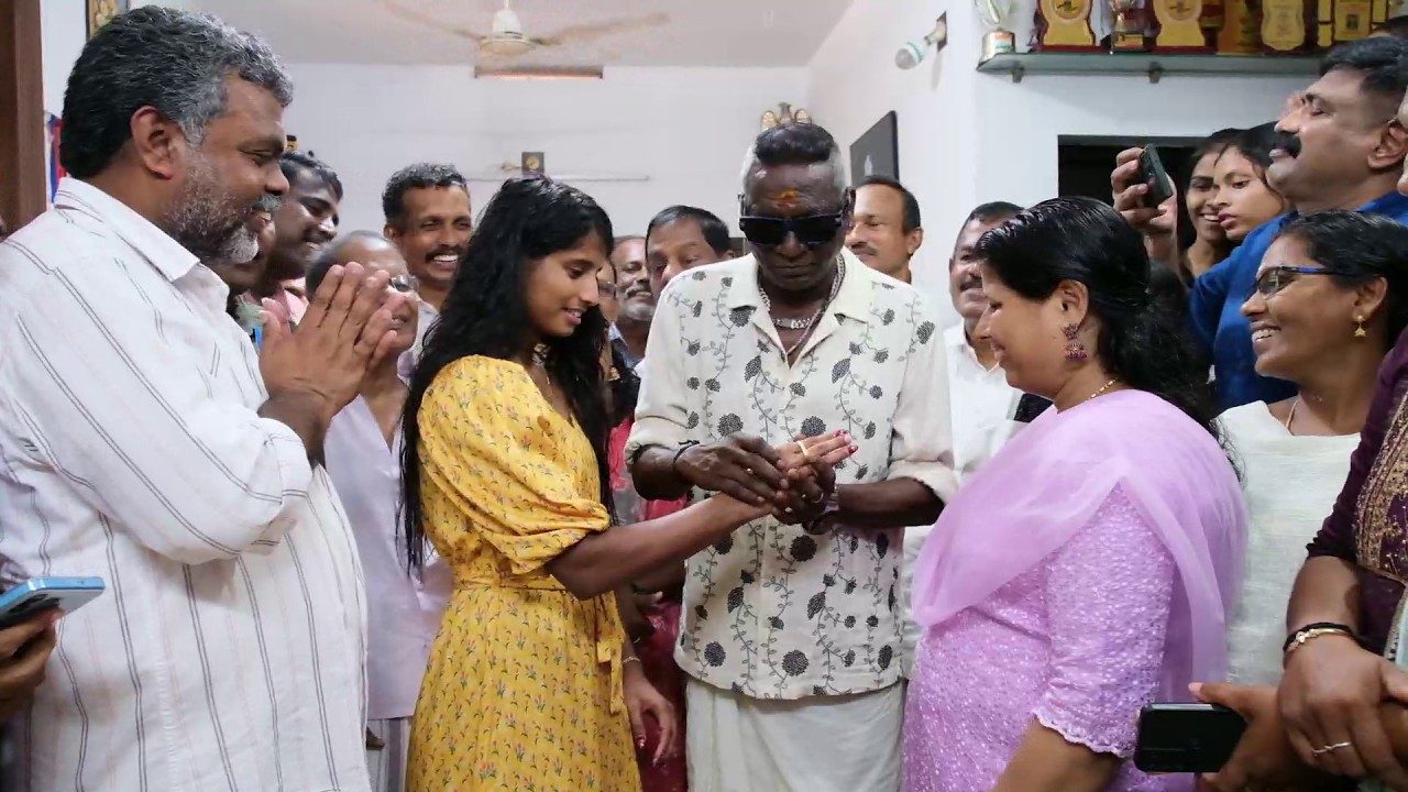 കഠിനാധ്വാനത്തിന്റെയും ആത്മസമർപ്പണത്തിന്റെയും പ്രതീകമാണ് ആൻസി സോജനെന്ന് മുൻ ഇന്ത്യൻ ഫുട്ബോൾ ക്യാപ്റ്റനും ഇതിഹാസ താരവുമായ ഐ.എം. വിജയൻ