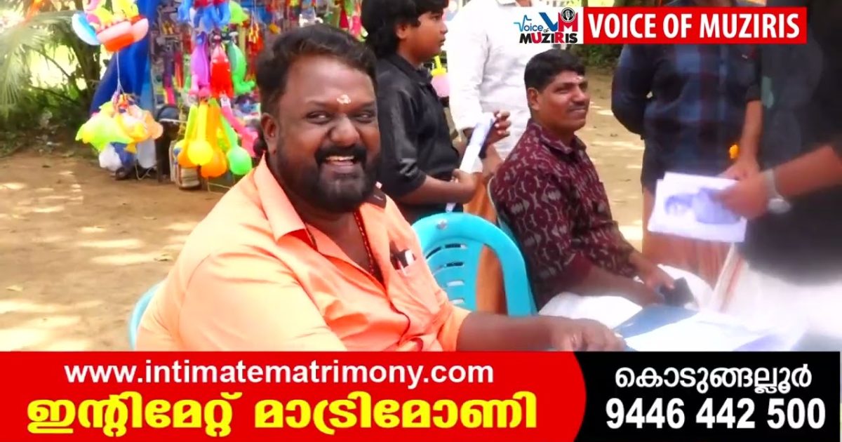 കണ്ണന് പിറന്നാൾ മധുരം ; തൃക്കുലശേഖരപുരം ശ്രീകൃഷ്ണ സ്വാമി ക്ഷേത്രത്തിൽ 1200 പേർക്ക് സദ്യ..