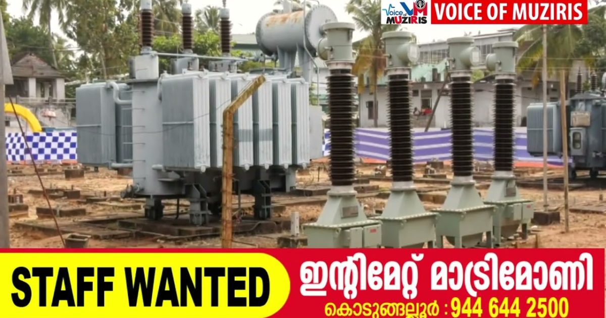 കനത്ത ചൂടിനിടയിലും അപ്രഖ്യാപിത പവർ കട്ട്. രാത്രിയിൽ ഉരുകിയൊലിച്ച് ജനങ്ങൾ