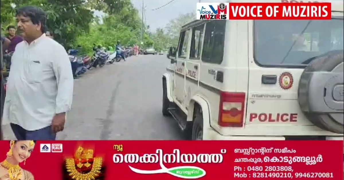 കനാലിൽ വീണ് കാണാതായ യുവാവിനെ കണ്ടെത്താനുള്ള തെരച്ചിലിനായി എൻഡിആർഎഫ് സംഘവും