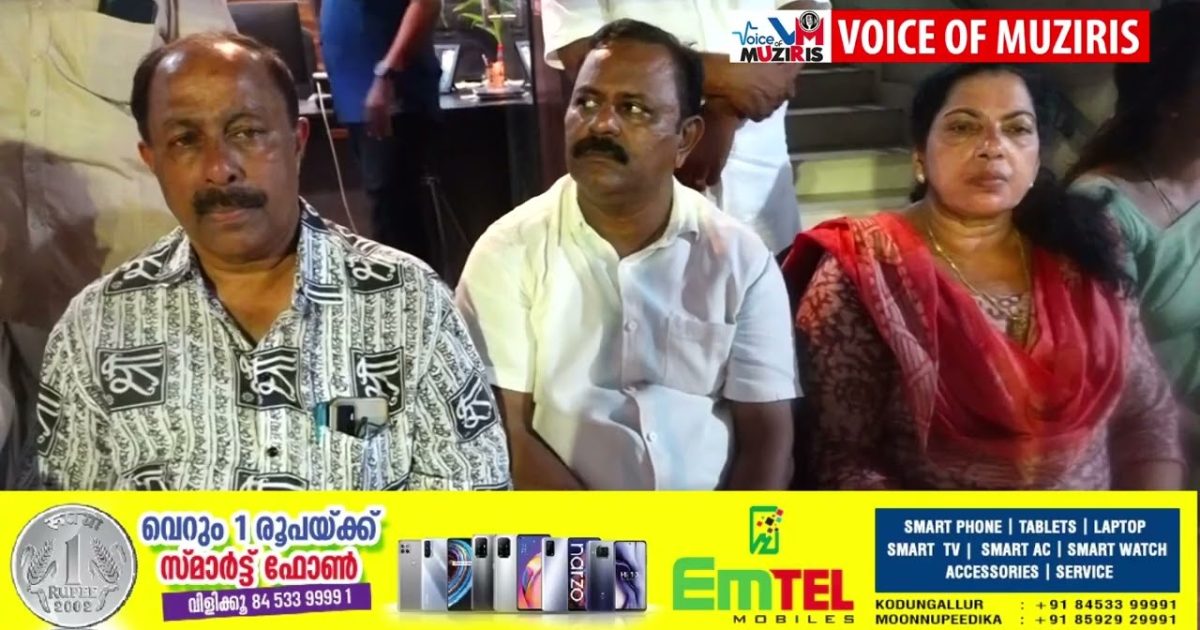 കന്യാസ്ത്രീകളുടെ അറസ്റ്റ് : വിവിധ ആവശ്യങ്ങൾ ഉന്നയിച്ച് മേത്തല മണ്ഡലം കോൺഗ്രസ്സ് കമ്മറ്റിയുടെ നേതൃത്വത്തിൽ പ്രതിഷേധ ജാഥയും സമ്മേളനവും നടത്തി