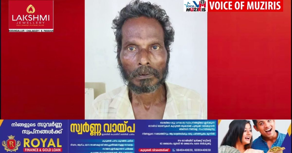 കയ്പമംഗലത്ത് അന്യസംസ്ഥാന തൊഴിലാളിയെ കുത്തിപ്പരിക്കേൽപ്പിച്ച കേസിലെ പ്രതി അറസ്റ്റിൽ.