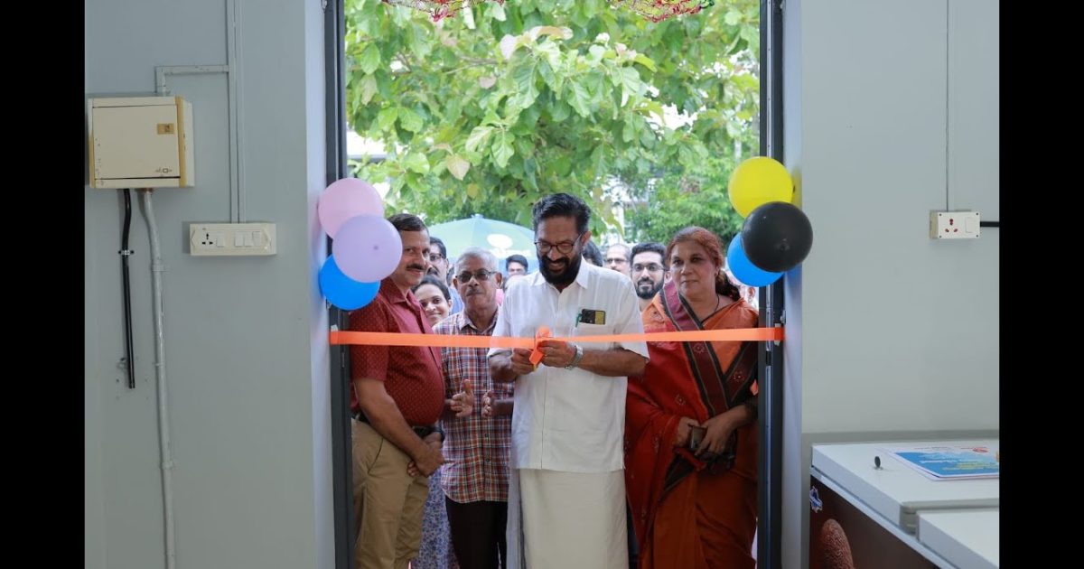 കാതിക്കോട് അൽ അഖ്സ പബ്ലിക് സ്കൂളിൽ മിൽമ@സ്കൂൾ പദ്ധതിക്ക് തുടക്കം കുറിച്ചു.