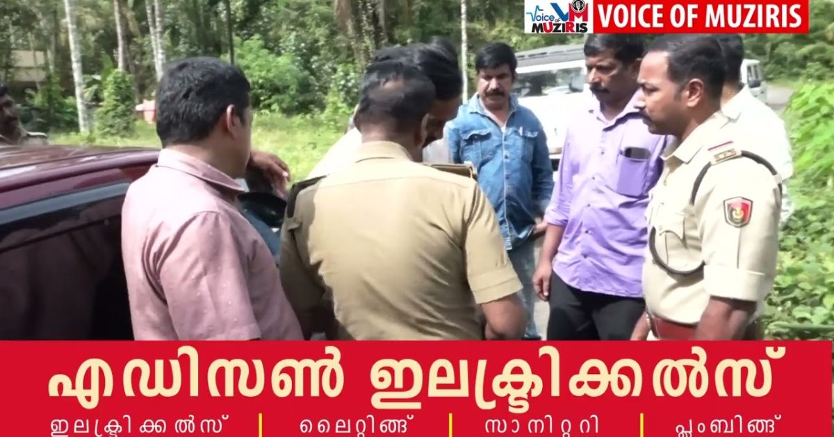 കാറിൽ കടത്തിയ മാരക രാസലഹരിയുമായി രണ്ട് യുവാക്കൾ എക്‌സൈസിൻ്റെ പിടിയിൽ
