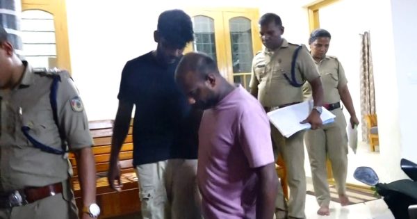 കാറ്ററിംഗിൻ്റെ മറവിൽ എംഡിഎംഎ വിൽപ്പന നടത്തിവന്ന രണ്ട് പേരെ കാറും ലഹരി വിൽപ്പനയിലൂടെ ലഭിച്ച കാൽ ലക്ഷത്തിലധികം രൂപയും സഹിതം പിടിയിൽ