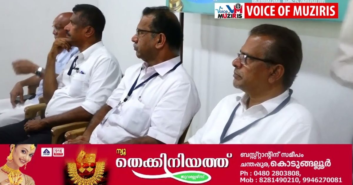 കുവൈത്ത് കേരള മുസ്ലീം അസോസിയേഷൻ അംഗങ്ങളുടെ മക്കൾക്ക് വിദ്യാഭ്യാസ അവാർഡുകൾ വിതരണം ചെയ്തു.