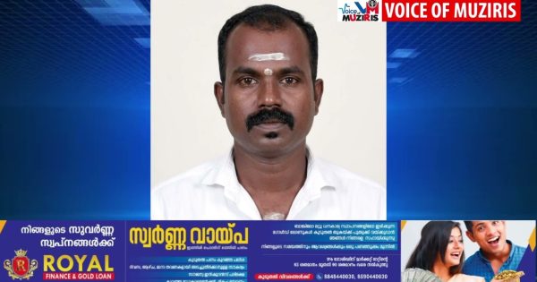 കെ.എസ്.ഇ.ബി. ലൈന്‍മാന്‍ ഷോക്കേറ്റ് മരിച്ചു
