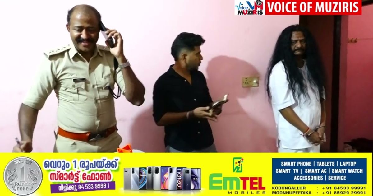 കെ ജി എഫ് സ്വാമിക്കെതിരെ ഒരു കേസ്സ് കൂടി രജിസ്റ്റർ ചെയ്തു.