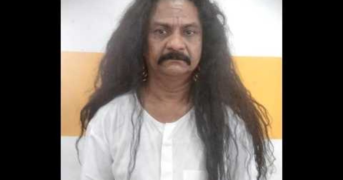 കെ ജി എഫ് സ്വാമിക്കെതിരെ ഒരു കേസ്സ് കൂടി രജിസ്റ്റർ ചെയ്തു