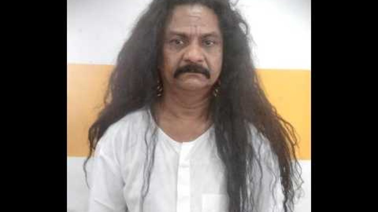 കെ ജി എഫ് സ്വാമിക്കെതിരെ ഒരു കേസ്സ് കൂടി രജിസ്റ്റർ ചെയ്തു