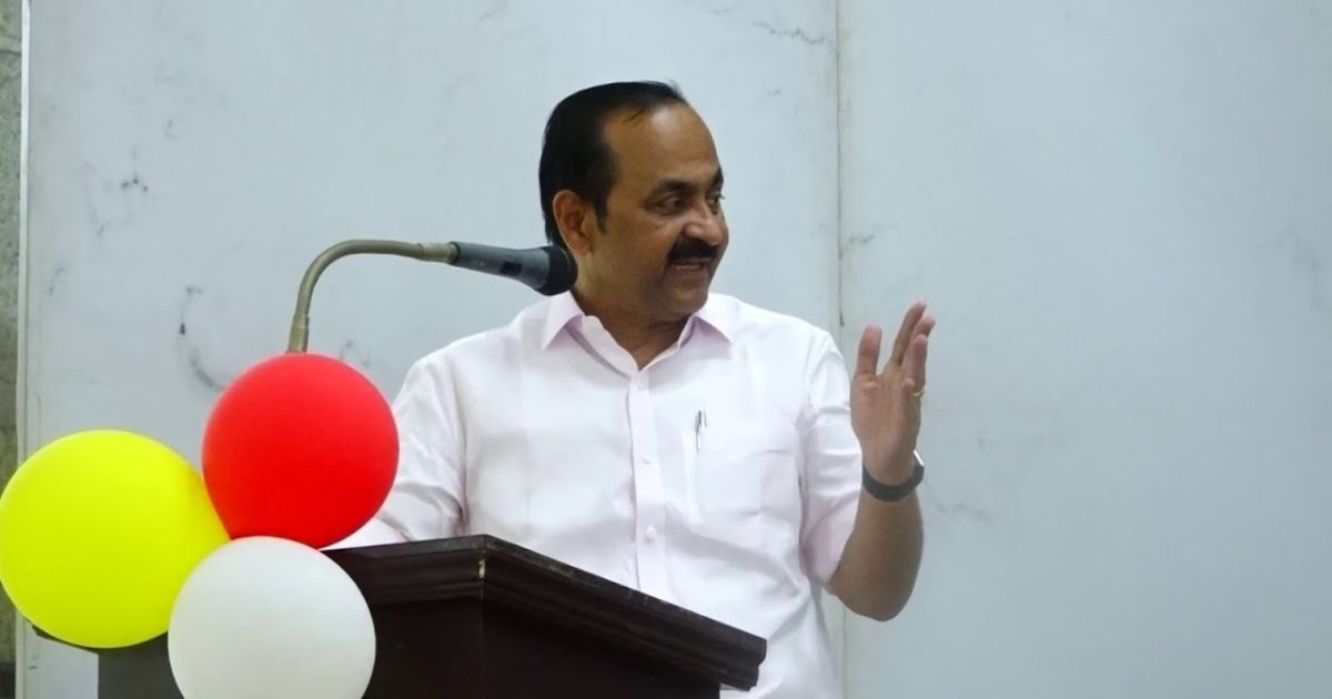 കെ.സി.വൈ.എം. സംസ്ഥാനതീരദേശക്യാമ്പ് ‘തിരയും തീരവും’ സമാപിച്ചു