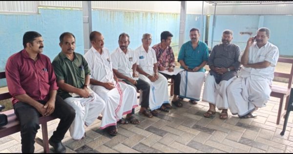 കേരള ജേർണലിസ്റ്റ് യൂണിയൻ ജില്ലാ തല അവാർഡ് ദാന സമ്മേളനം കൊടുങ്ങല്ലൂരിൽ നടക്കും