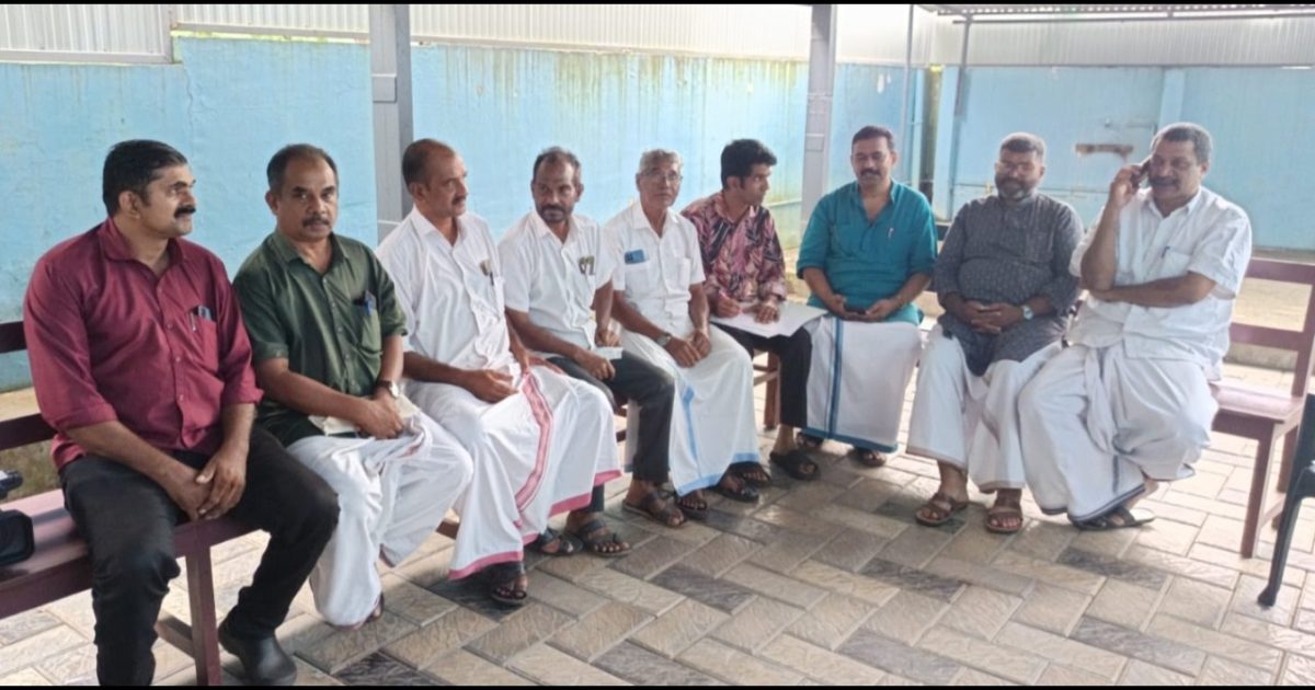 കേരള ജേർണലിസ്റ്റ് യൂണിയൻ ജില്ലാ തല അവാർഡ് ദാന സമ്മേളനം കൊടുങ്ങല്ലൂരിൽ നടക്കും