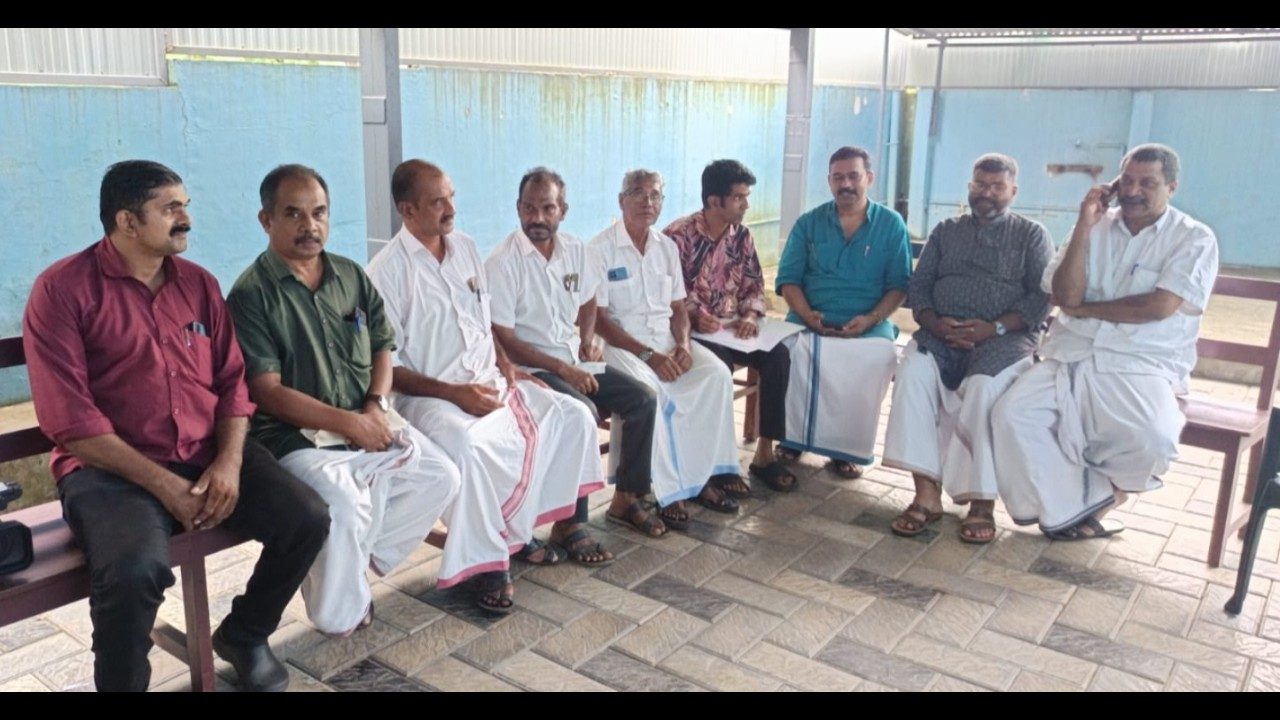 കേരള ജേർണലിസ്റ്റ് യൂണിയൻ ജില്ലാ തല അവാർഡ് ദാന സമ്മേളനം കൊടുങ്ങല്ലൂരിൽ നടക്കും