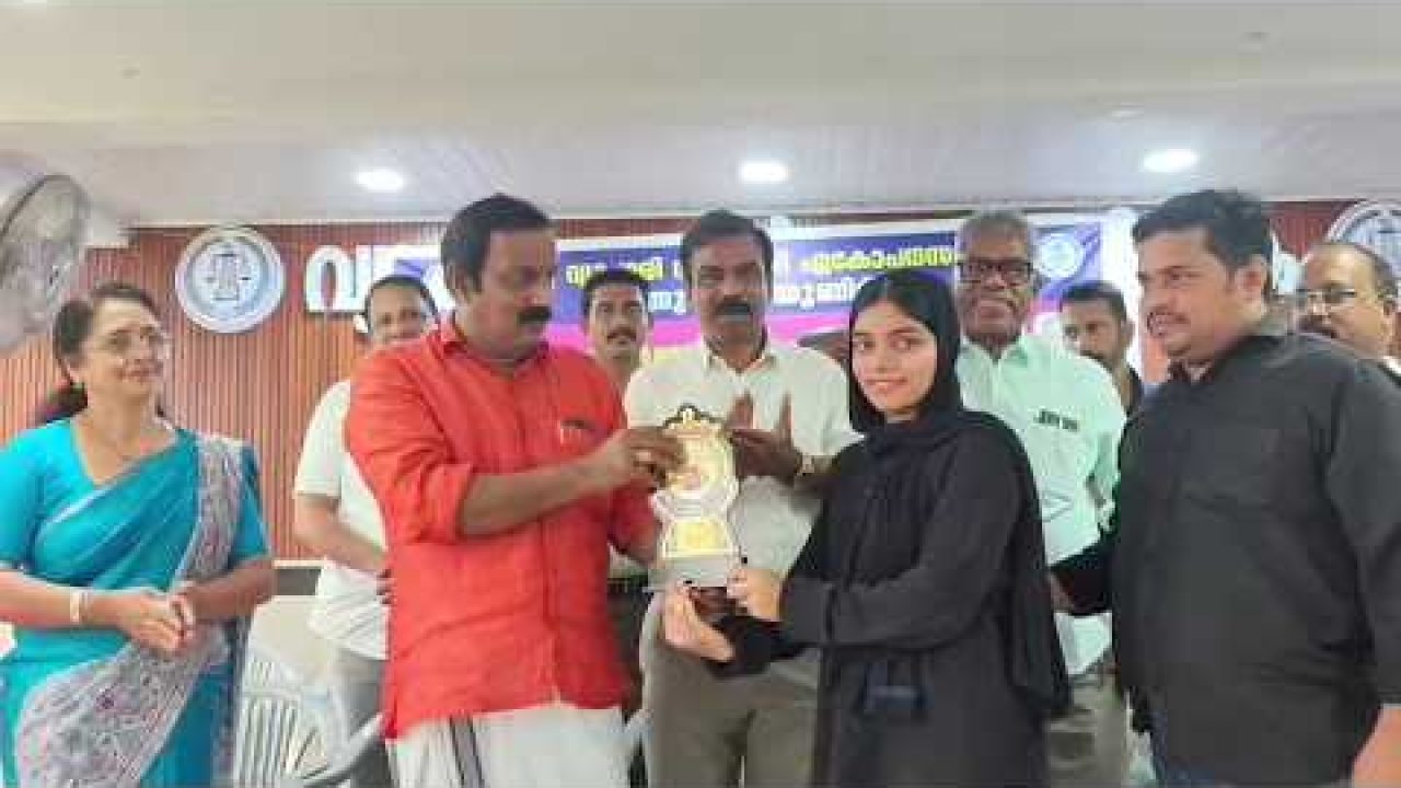 കേരള വ്യാപാരി വ്യവസായി ഏകോപന സമിതി മൂന്നുപീടിക യൂണിറ്റ് 52 ാം വാർഷിക ജനറൽ ബോഡി യോഗവും തെരഞ്ഞെടുപ്പും നടത്തി