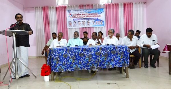 കേരള വ്യാപാരി വ്യവസായി ഏകോപന സമിതി, കാര യൂണിറ്റിന്റെ 49 ാമത് വാർഷിക പൊതുയോഗവും ഭാരവാഹികളുടെ തിരഞ്ഞെടുപ്പും നടന്നു