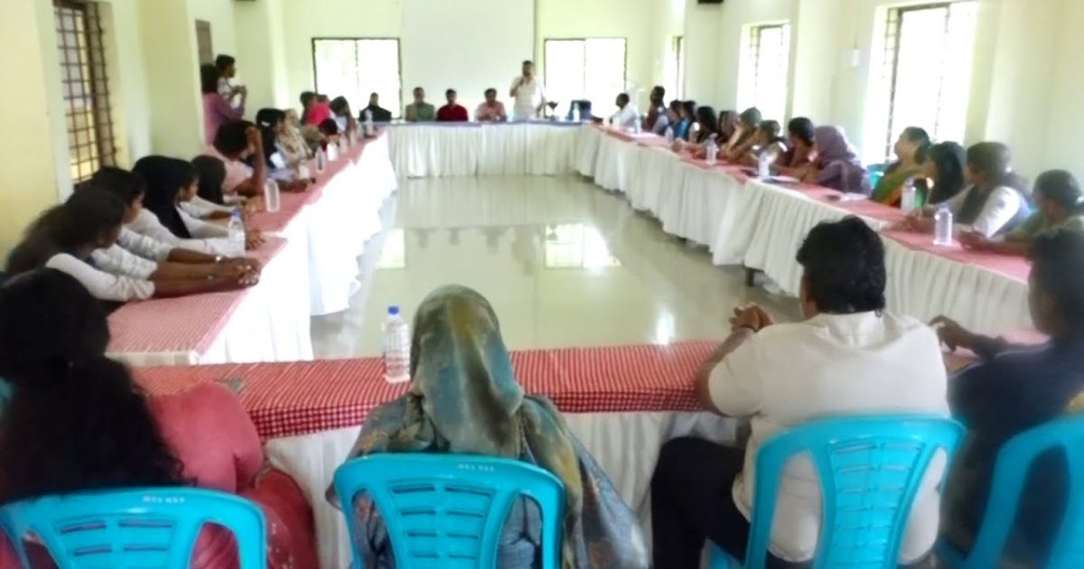 കേരളത്തിലെ വിദ്യാലയങ്ങളിൽ മധ്യവേനലവധി മാറ്റം വേണ്ടെന്ന അഭിപ്രായവുമായി ടേബിൾ ടോക്ക്