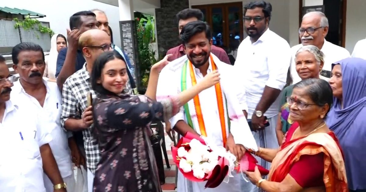 കൊടുങ്ങല്ലുരിലെ കുടിവെള്ള ക്ഷാമത്തിന് ശാശ്വത പരിഹാരം കാണുന്ന പ്രവർത്തനങ്ങൾക്ക് എത്രയും പെട്ടെന്ന് തുടക്കം കുറിക്കുമെന്ന് നിയുക്ത എം.എൽ.എ ഒ.ജെ ജനീഷ്