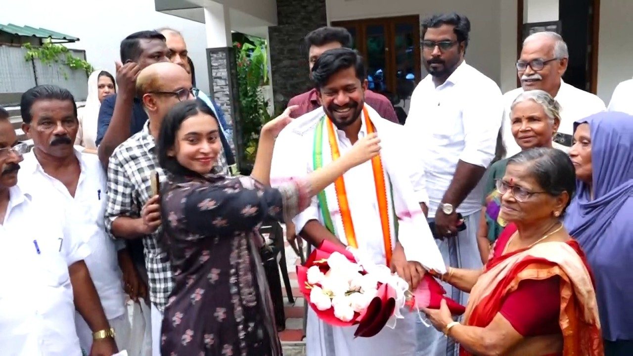 കൊടുങ്ങല്ലുരിലെ കുടിവെള്ള ക്ഷാമത്തിന് ശാശ്വത പരിഹാരം കാണുന്ന പ്രവർത്തനങ്ങൾക്ക് എത്രയും പെട്ടെന്ന് തുടക്കം കുറിക്കുമെന്ന് നിയുക്ത എം.എൽ.എ ഒ.ജെ ജനീഷ്