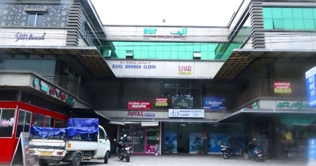 കൊടുങ്ങല്ലൂരിലെ അഴീക്കോട് പരക്കെ മോഷണം. ഇത്തവണ മോഷ്‌ടാക്കൾ മോഷ്ടിച്ചത് പമ്പിംഗ് മോട്ടോറുകൾ.