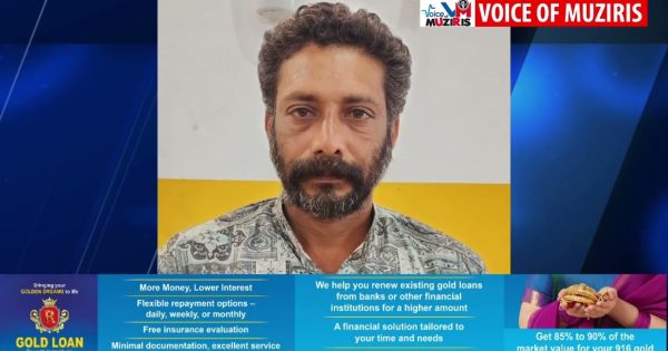 കൊടുങ്ങല്ലൂരിൽ നിന്ന് ബൈക്ക് മോഷ്ടിച്ച കേസ്സിലെ പ്രതി അറസ്റ്റിൽ