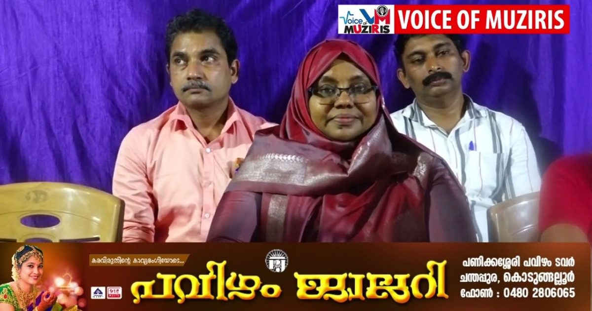 കൊടുങ്ങല്ലൂർ ഗവ.ടെക്കനിക്കൽ ഹൈസ്കൂളിൽ 2024 25 അദ്ധ്യയന വർഷത്തെ ടി.എച്ച്.എൽ.സി പരീക്ഷയിൽ ഉന്നത വിജയം കൈവരിച്ച വിദ്യാർത്ഥികളെ അനുമോദിച്ചു.