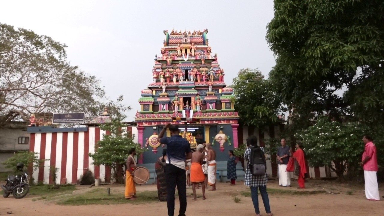 കൊടുങ്ങല്ലൂർ ടി കെ എസ് പുരം ശ്രീ ശ്രീനിവാസ പെരുമാൾ കുലശേഖര ആഴ് വാർ ക്ഷേത്രത്തിലെ പുരട്ടാസി മാസ മൂന്നാമത് ശനിയാഴ്ച മഹോത്സാവം ആഘോഷപൂർവ്വം നടന്നു.