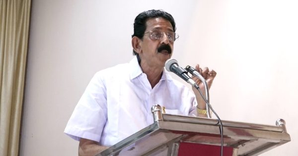 കൊടുങ്ങല്ലൂർ ടൗൺ ബാങ്ക് ഡിവിഡൻറ് വിതരണം തിങ്കളാഴ്‌ച മുതൽ