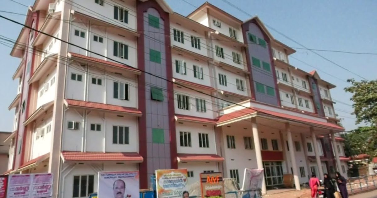 കൊടുങ്ങല്ലൂർ താലൂക്ക് ആശുപത്രി – ഡയാലിസിസ് യൂണിറ്റ് ഉടൻ പ്രവർത്തനം തുടങ്ങുമെന്ന് ആരോഗ്യവകുപ്പ് ഡയറക്ടർ ഹൈക്കോടതിയിൽ .