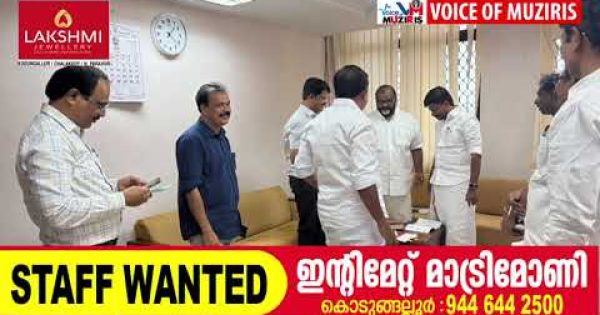 കൊടുങ്ങല്ലൂർ മണ്ഡലത്തിലെ കെഎസ്ആർടിസി ഡിപ്പോയ്ക്ക് വികസനപദ്ധതികൾ; പുതിയ സർവീസുകളും ബസും പരിഗണനയിൽ