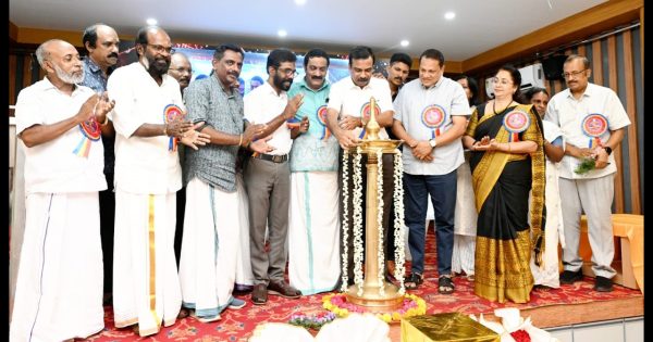 കൊടുങ്ങല്ലൂർ മർച്ചന്റ്സ് അസ്സോസിയേഷന്റെ 49 ാം വാർഷിക പൊതുയോഗം നടന്നു