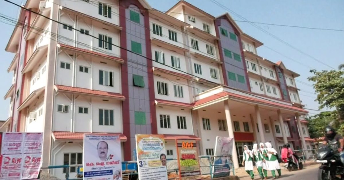 കൊടുങ്ങല്ലർ താലൂക്ക് ആശുപത്രി വികസനം: ഹൈക്കോടതി നിർദ്ദേശാനുസരണം അഡീഷണൽ ചീഫ് സെക്രട്ടറി യോഗം വിളിച്ചു..