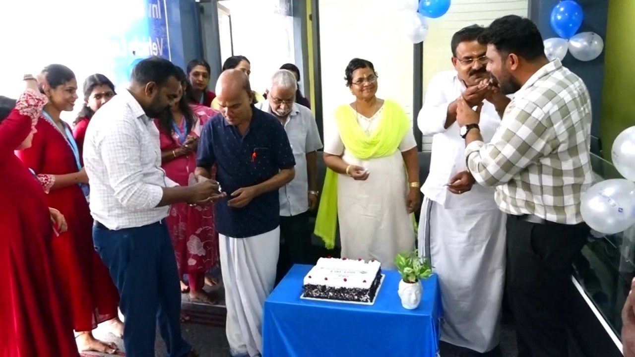 ഗാജറ്റ് ഫിനാൻഷ്യൽ സർവീസസിന്റെ 30 ാം വാർഷികാഘോഷവും കൊടുങ്ങല്ലൂർ ബ്രാഞ്ചിന്റെ ഒന്നാം വാർഷികാഘോഷവും നടന്നു