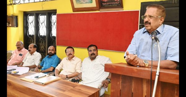 ഗുരുദേവജയന്തി അതിവിപുലമായി ആഘോഷിക്കും