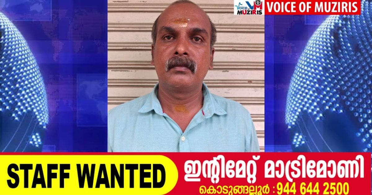 ഗൃഹനാഥനെ വെട്ടിക്കൊലപ്പെടുത്താൻ ശ്രമിച്ച കേസിലെ പ്രതിക്ക് 20 വർഷം തടവും പിഴയും ശിക്ഷ