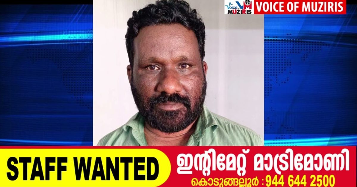 ചൂലൂരിൽ യുവാവിനെ വെട്ടിപരിക്കേൽപ്പിച്ച കേസിലെ പ്രതിയെ അറസ്റ്റ് ചെയ്തു