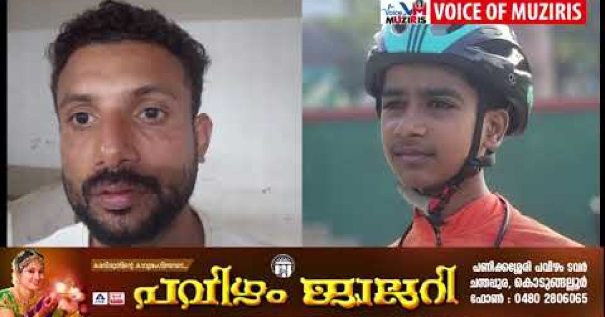 ജിപ്സി ഡ്രിഫ്റ്റ് ചെയ്യുന്നതിനിടെയുണ്ടായ അപകടം; 14 വയസുകാരന് ദാരുണാന്ത്യം; ജീപ്സി ഓടിച്ചയാൾ അറസ്റ്റിൽ.