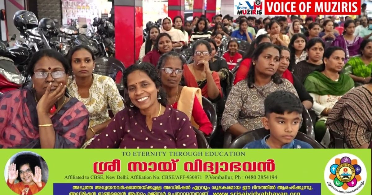 ഡി.വൈ.എഫ്.ഐ ശ്രീനാരായണപുരം മേഖല കമ്മിറ്റിയുടെ നേതൃത്വത്തിൽ യൂത്ത് ബ്രിഗേഡ് പാലിയേറ്റീവ് സെന്റർ പ്രവർത്തനം ആരംഭിച്ചു