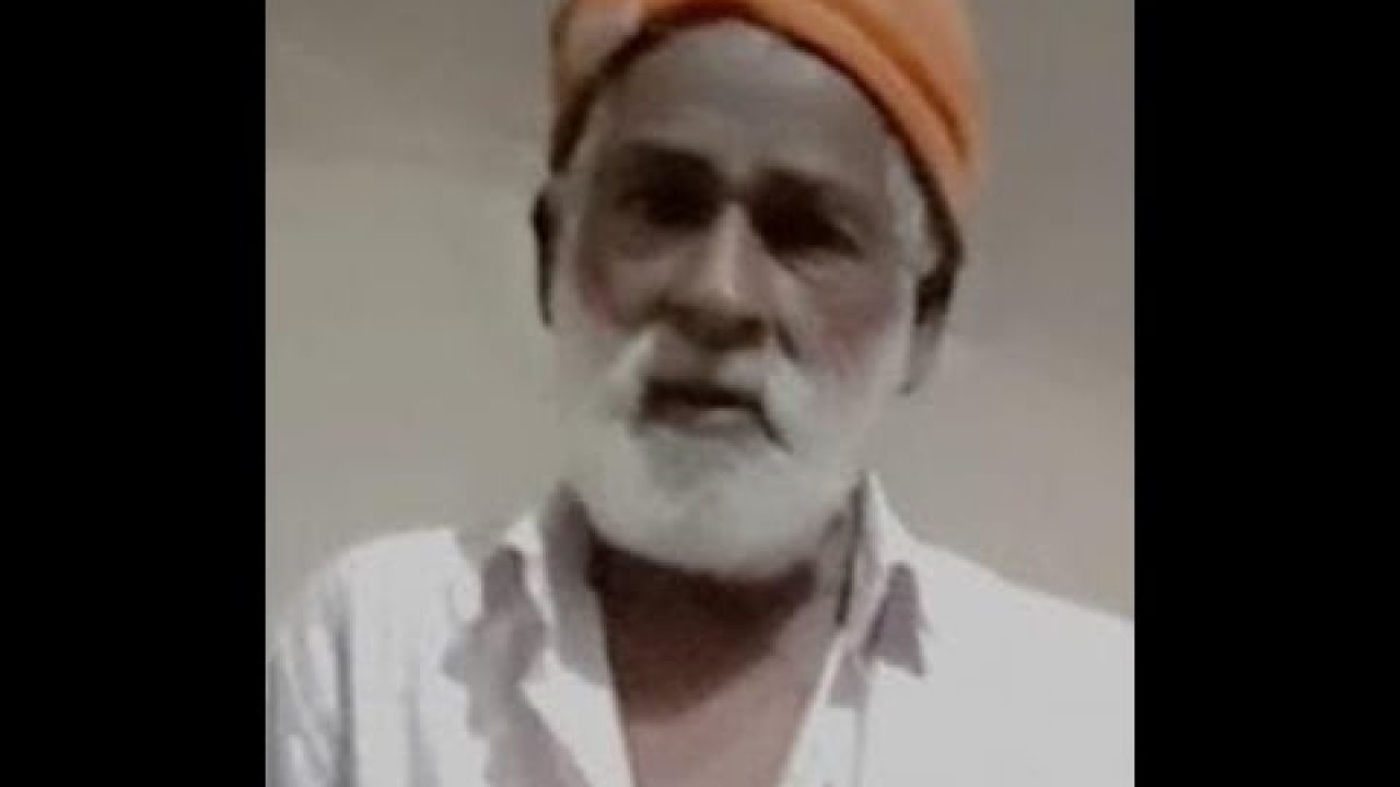 തനിച്ചുതാമസിച്ചു വന്നിരുന്ന ആളെ മരിച്ചനിലയില്‍ കണ്ടെത്തി