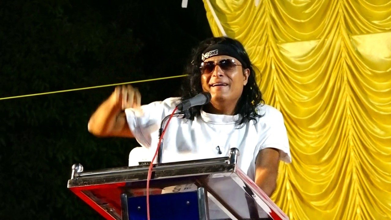 തുരുത്തിപ്പുറം ആരോസ് ക്ലബ് 45 ാമത് അഖില കേരള ഫ്ളഡ് ലൈറ്റ് ഫുട്ബാൾ ടൂർണമെന്റ് ബോബി ചെമ്മണ്ണൂർ(ബോച്ചേ)ഉദ്ഘാടനം ചെയ്തു..