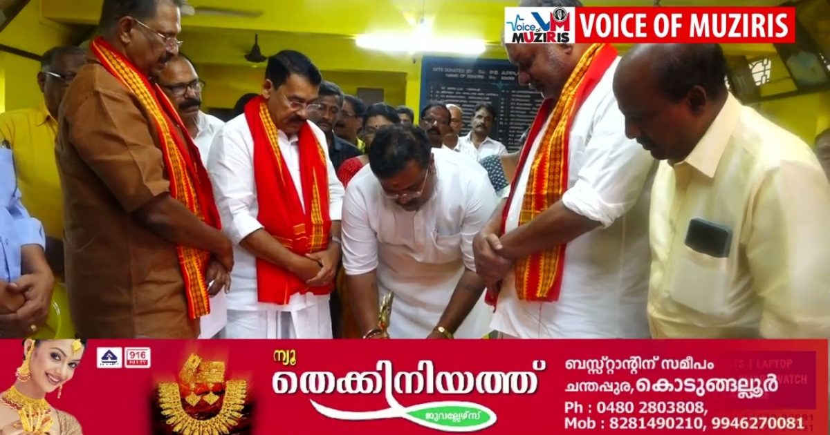 തൃതല പഞ്ചായത്ത് തെരഞ്ഞെടുപ്പിൽ എൻഡിഎ സഖ്യം വൻ മുന്നേററം നടത്തുമെന്ന് ബി ഡി ജെ എസ്