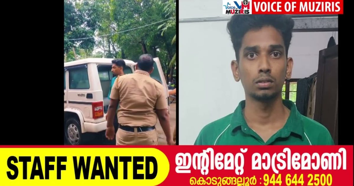 തൃപ്രയാറിൽ കാർ തടഞ്ഞുനിർത്തി 16.25 ലക്ഷം രൂപയും ഐഫോണും കവർന്ന കേസിൽ ഒളിവിലായിരുന്ന ഒരു പ്രതിയെക്കൂടി പ്രത്യേക അന്വേഷണ സംഘം ബംഗളൂരുവിൽ നിന്ന് അറസ്റ്റ് ചെയ്തു.