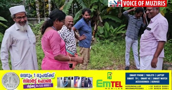 തെരുവുനായയുടെ ആക്രമണം തുടരുന്നു : രണ്ട് ആടുകൾക്ക് കടിയേറ്റു