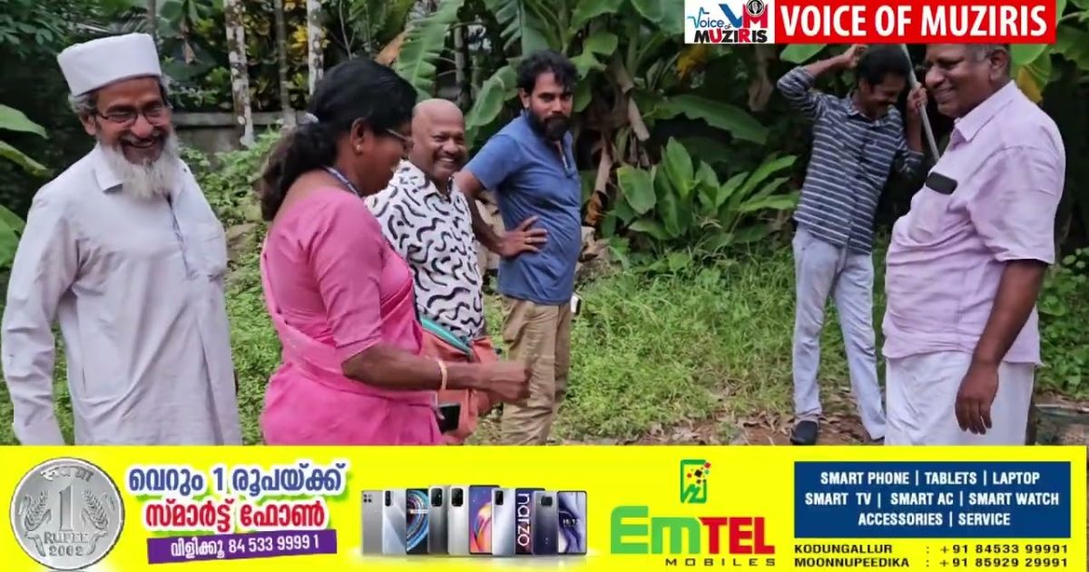 തെരുവുനായയുടെ ആക്രമണം തുടരുന്നു : രണ്ട് ആടുകൾക്ക് കടിയേറ്റു
